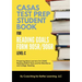 CASAS Test Prep Student Book for Reading Goals Forms 905R/906R Level C