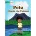 Polu Climbs the Volcano