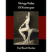 Vintage Nudes of Yesteryear