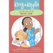 King & Kayla and the Case of the Secret Code