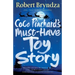 Coco Pinchard's Must-Have Toy Story: A sparkling feel-good Christmas comedy