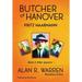 Butcher of Hanover: Fritz Haarmann