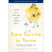 From Survive to Thrive: Living Your Best Life with Mental Illness