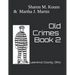 Old Crimes: Lawrence County, Ohio