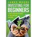 Investing for Beginners: A Short Read on the Basics of Investing and Dividends