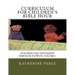 Curriculum for Children's Bible Hour: Teaching Old Testament through puppets: Volume 1