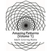 Amazing Patterns, Volume 1: Adult Coloring Book