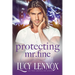 Protecting Mr. Fine