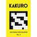 Kakuro 200 Puzzle With Solution Vol. 9: Cross Sums Puzzle Book, hard,10x10, 2 puzzles per page