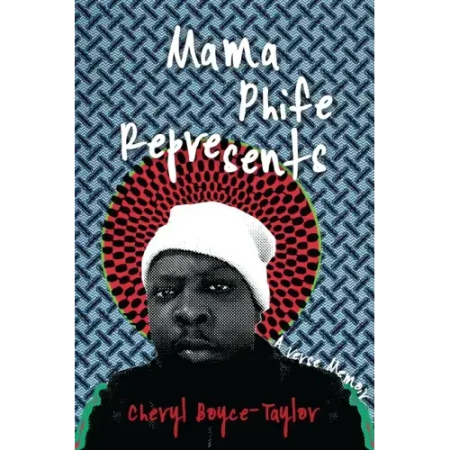 Mama Phife Represents: A Memoir