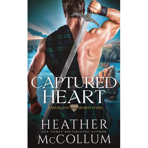 Captured Heart