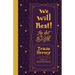 We Will Rest!: The Art of Escape