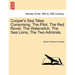Cooper's Sea Tales. Comprising, The Pilot, The Red Rover, The Waterwitch, The Sea Lions, The Two Admirals.