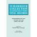 Barbour Collection of Connecticut Town Vital Records. Volume 21: Killingworth 1667-1850, Ledyard 1836-1855, Lisbon 1786-1850