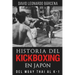 Historia del Kickboxing En Japón: del Muay Thai Al K-1