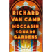 Moccasin Square Gardens: Short Stories