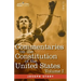 Commentaries on the Constitution of the United States Vol. I (in three volumes): with a Preliminary Review of the Constitutional History of the Coloni