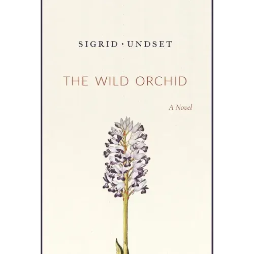 The Wild Orchid