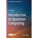 Introduction to Quantum Computing