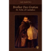 Brother Deo Gratias: St. Felix of Cantalice