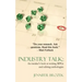 Industry Talk: An Insider's Look at Writing Rpgs and Editing Anthologies