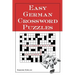 Easy German Crossword Puzzles