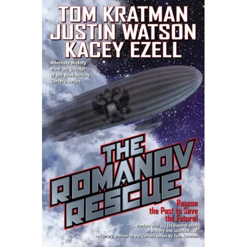 The Romanov Rescue