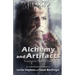 Alchemy and Artifacts (Tesseracts Twenty-Two)