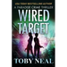 Wired Target: A Vigilante Justice Crime Thriller