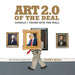 Art 2.0 of the Deal: Donald J. Trump Hits the Wall