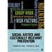 Social Justice and Culturally Relevant Prevention