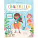 Cinderella: Revised Classics for Modern Children