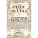 The Cult Of The Needle - 1915 Reprint