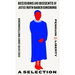 Decisions and Dissents of Justice Ruth Bader Ginsburg: A Selection