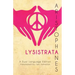 Aristophanes' Lysistrata: A Dual Language Edition