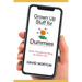Grown Up Stuff for Dummies: Some thoughts for being an adult in C21