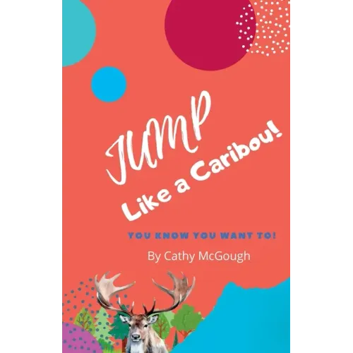 Jump Like a Caribou!