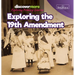 Exploring the 19th Amendment