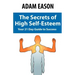 Secrets of High Self Esteem