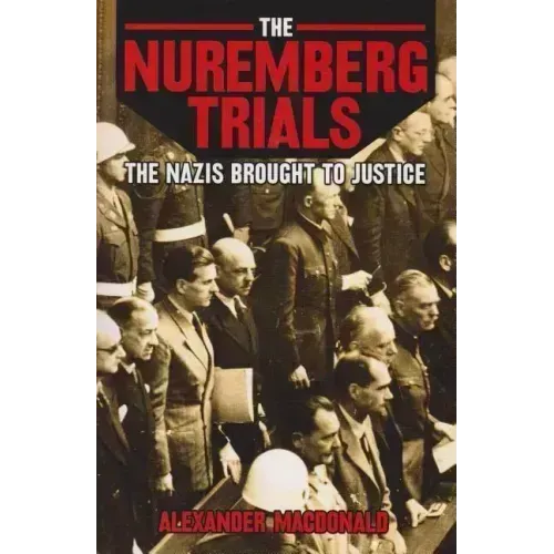 The Nuremberg Trials