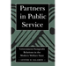 Partners in Public Service: Government-Nonprofit Relations in the Modern Welfare State