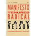 Manifesto of a Tenured Radical