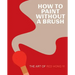 How to Paint Without a Brush: The Art of Red Hong Yi