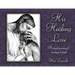 His Healing Love
