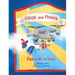 Prop and Friends: Prop and Oz, the Osprey