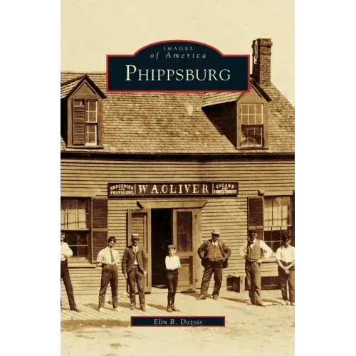 Phippsburg