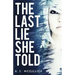 The Last Lie She Told