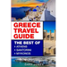 Greece Travel Guide: The Best Of Athens, Santorini, Mykonos