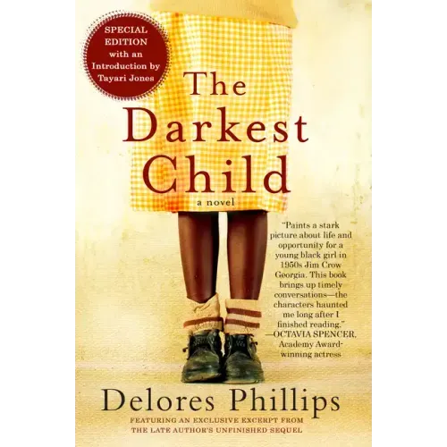 The Darkest Child