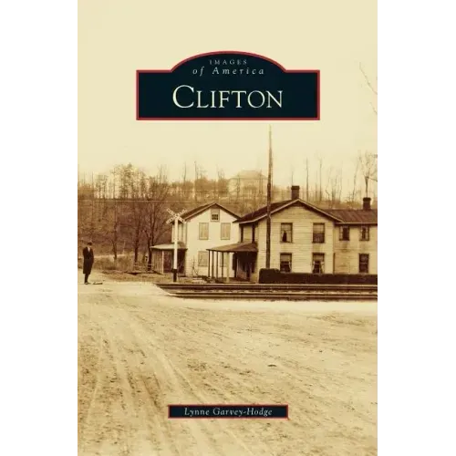 Clifton
